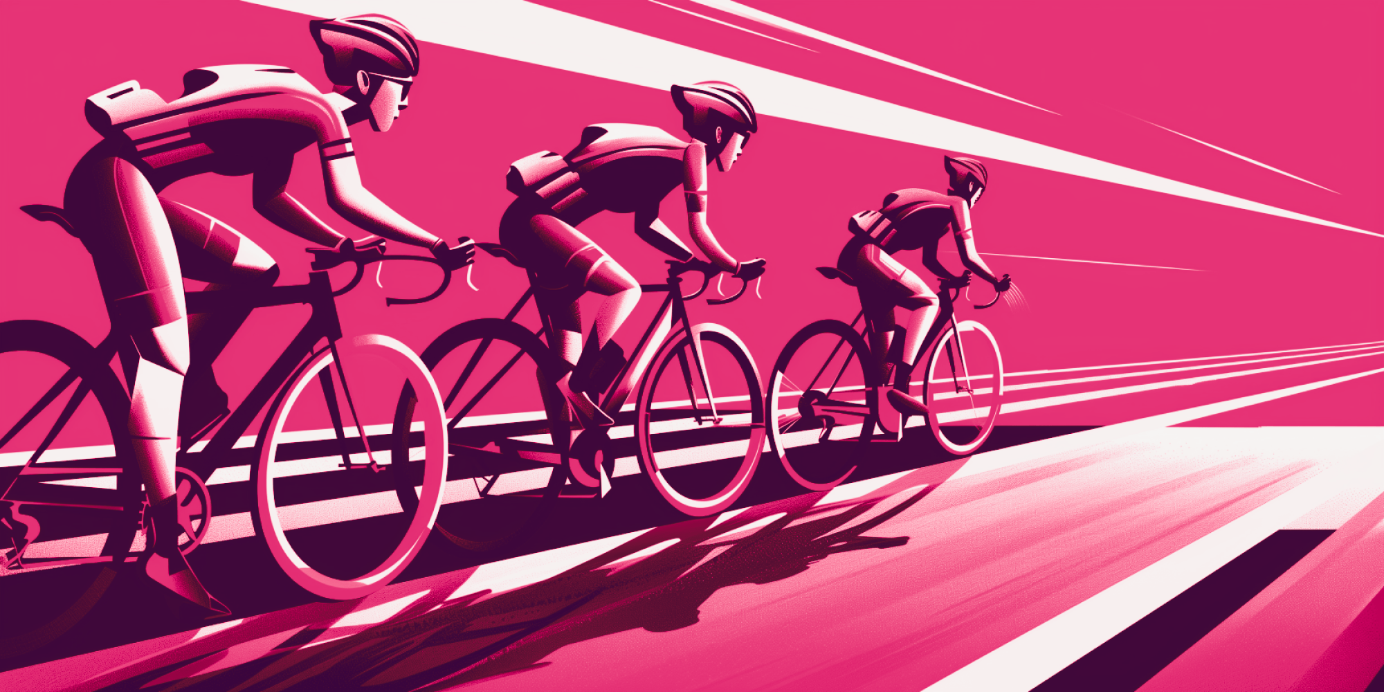 Design staying ahead of the curve